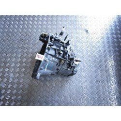 Citroën Berlingo 2.0 HDI 20DM52 Getriebe