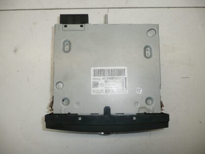 Citroën C-ELYSEE Peugeot 301 98134281ZD00 Autoradio – Bild 4