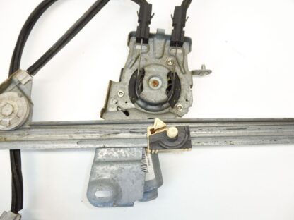 Citroën C3 PLURIEL 9222X5 Fenstermechanismus vorne rechts – Bild 4