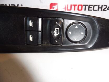 Citroën C4 6554HC Fenstersteuerung – Bild 2