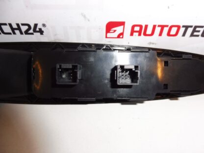 Citroën C4 6554HC Fenstersteuerung – Bild 3