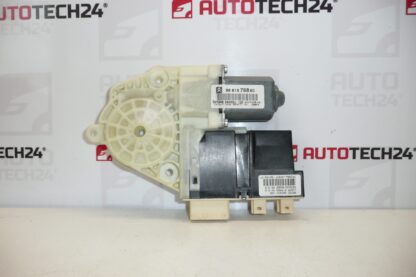 Citroën C4 Fensterhebermotor rechts 9681575880 9222AX – Bild 3