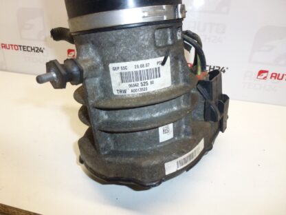 Citroën C4 Picasso 9684252580 4007WK elektrische Servopumpe – Bild 3