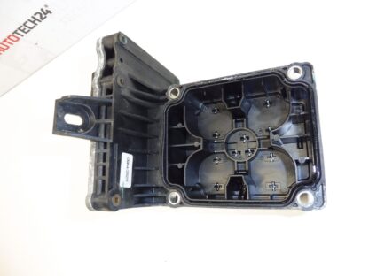 Citroën C4 Picasso Robotergetriebe ECU 9675305480 2529WR 2531A0 – Bild 3