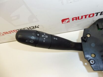 Citroën C4 Treiber 96627925XT 6242Y4 – Bild 4
