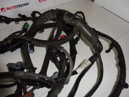 Citroën Peugeot 1.6HDI Kabelbaum 9687146780 6569ZW – Bild 3