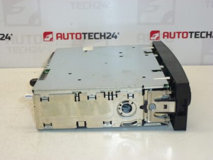 Citroën Peugeot 9647521077 CD-Autoradio – Bild 2
