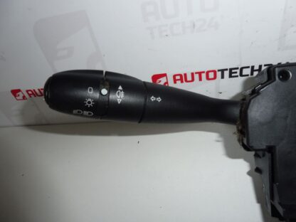 Citroën Peugeot 96605633XT 6242C1 Hebelsteuerung – Bild 4