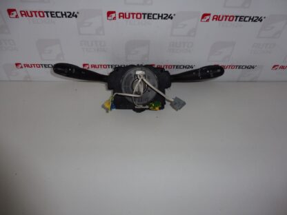 Citroën Peugeot 96605633XT 6242C1 Hebelsteuerung