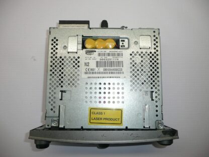 Citroën Peugeot RT3-N2 96632911YW Autoradio – Bild 4