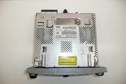 Citroën Peugeot RT3-N3 96559851YW 657475 Autoradio – Bild 2