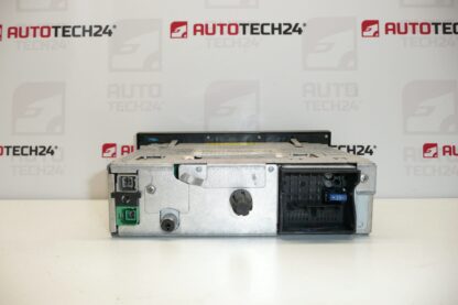 Citroën Peugeot RT3-N3 96559851YW 657475 Autoradio – Bild 3