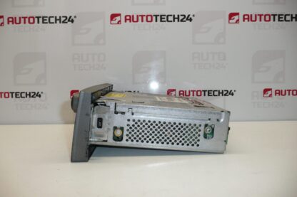 Citroën Peugeot RT3-N3 96559851YW 657475 Autoradio – Bild 4