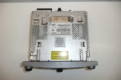 Citroën Peugeot RT3-N3 96565708YW Autoradio – Bild 2