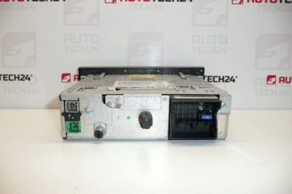 Citroën Peugeot RT3-N3 96565708YW Autoradio – Bild 3