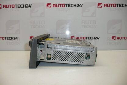 Citroën Peugeot RT3-N3 96565708YW Autoradio – Bild 4