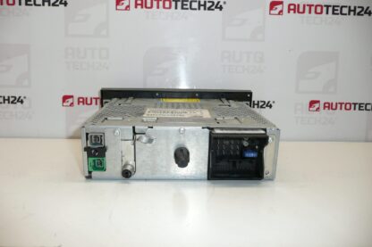 Citroën Peugeot RT3-N3 96601833YW Autoradio – Bild 3