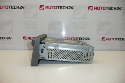 Citroën Peugeot RT3-N3 96601833YW Autoradio – Bild 4