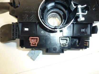 Citroën Peugeot Schalthebel 96601440XT 98069808XT 6242X1 – Bild 2