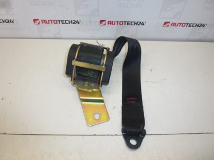 Citroën Xsara Riemen vorne links 96372781XX 8973NA – Bild 2