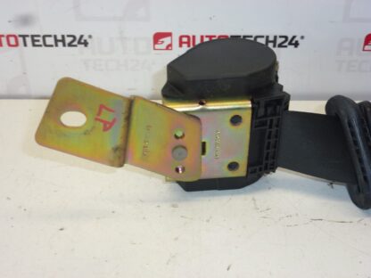 Citroën Xsara Riemen vorne links 96372781XX 8973NA – Bild 3