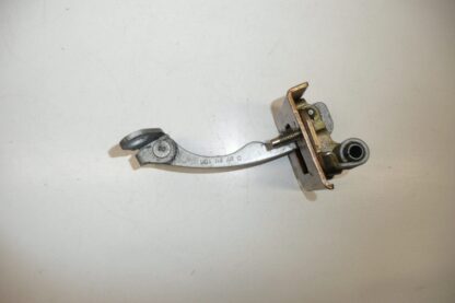 Citroën Xsara Türstopper hinten 9181C0 – Bild 2