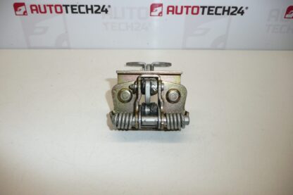 Citroën Xsara Türstopper hinten 9181C0 – Bild 3