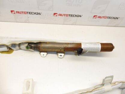 Deckenairbag Citroën C8 Peugeot 807 links 1400418980 8329SG – Bild 2