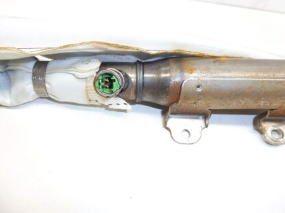 Deckenairbag Citroën C8 Peugeot 807 links 1400418980 8329SG – Bild 3