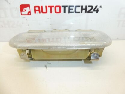 Deckenleuchte vorne Citroën C5 X7 6362Q2 – Bild 2