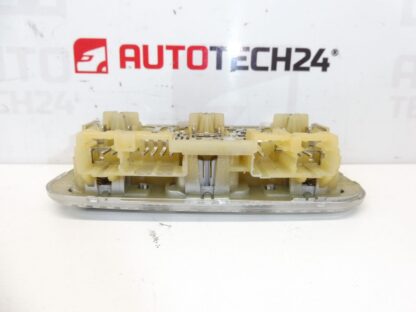 Deckenleuchte vorne Citroën C5 X7 6362Q2 – Bild 4