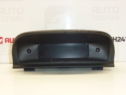 Display Peugeot 307 9652809977 D00 6563W0 6564FA – Bild 4