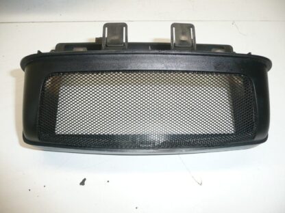Displayabdeckung NAVIGATION Peugeot 307 9634504877 8209G6 – Bild 2