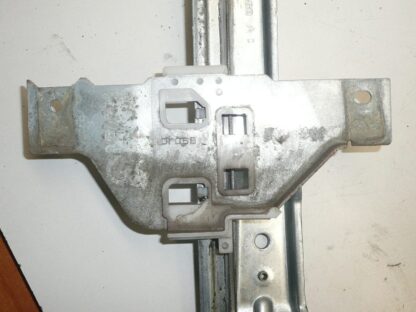 Download-Mechanismus für das rechte Fenster Citroën C4 9222R1 – Bild 2