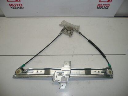Download-Mechanismus für das rechte Fenster Peugeot 407 9644893480 9222Q4 – Bild 3