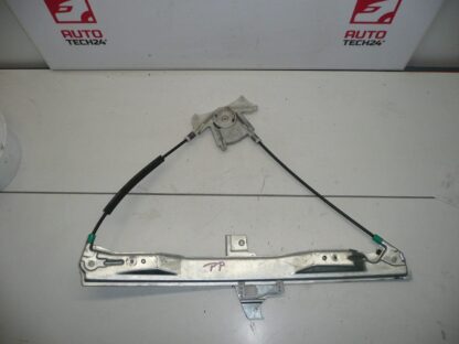 Download-Mechanismus für das rechte Fenster Peugeot 407 9644893480 9222Q4 – Bild 4