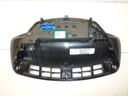 Drehzahlmesser Wecker Citroën C4 96631954ZD 6106VZ – Bild 2