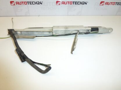 Dritte Bremsleuchte Peugeot 406 Kombi 962300938 6350H4 – Bild 3