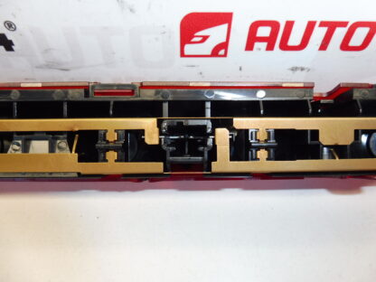 Dritte Bremsleuchte Peugeot 407 Limousine 6351S9 – Bild 2