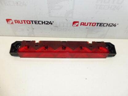Dritte Bremsleuchte Peugeot 407 Limousine 6351S9 – Bild 4
