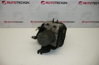 ECU ABS ESP Citroën Xsara Picasso 0265950072 4541C8 – Bild 2