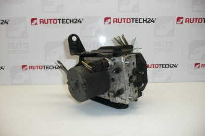 ECU ABS ESP Citroën Xsara Picasso 0265950072 4541C8 – Bild 3
