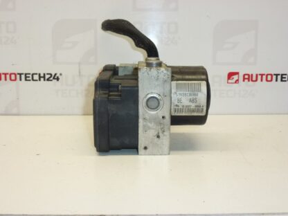 ECU ABS Peugeot 206 9659136980 10.0970-1128.3 10.0207-0068,4 – Bild 4