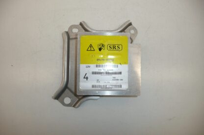 ECU-Airbag Citroën C1 89170-0H040 6546F7 – Bild 2