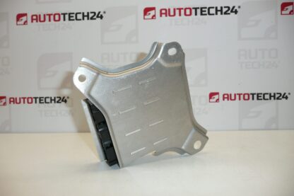 ECU-Airbag Citroën C1 89170-0H040 6546F7 – Bild 3