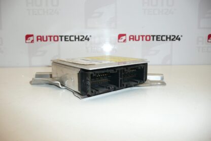 ECU-Airbag Citroën C1 89170-0H040 6546F7 – Bild 4
