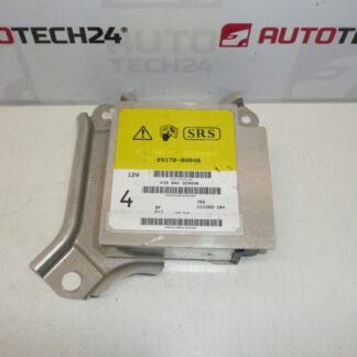 ECU-Airbag Citroën C1 89170-0H040 6546F7