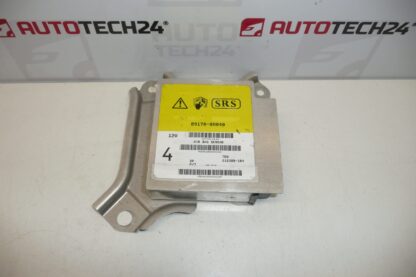 ECU-Airbag Citroën C1 89170-0H040 6546F7