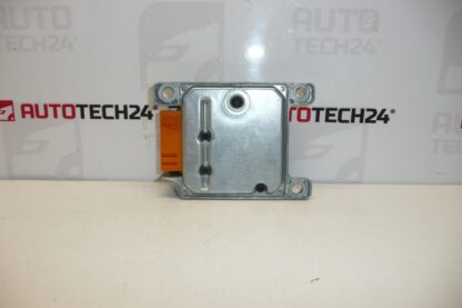 ECU-Airbag Citroën Peugeot 9637176880 6547WA – Bild 3