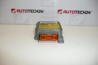 ECU-Airbag Citroën Peugeot 9637176880 6547WA – Bild 4